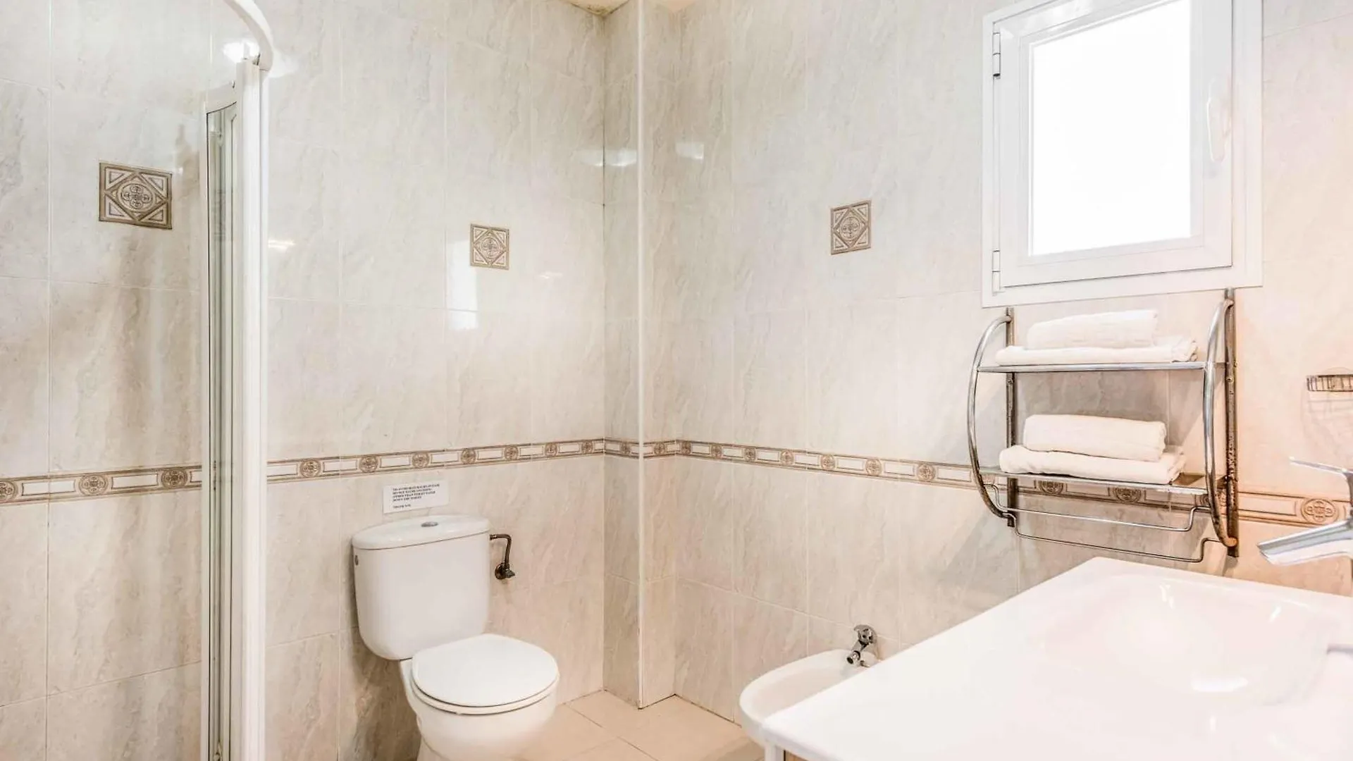 Villa Alcahuey Torrox